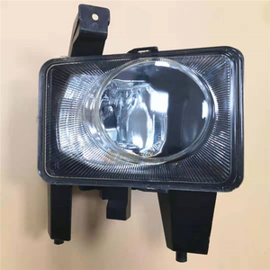 Bộ Phận Hiệu Suất Thay Thế Bộ Thân Đèn Sương Mù Đèn Lái Xe Cho Chevrolet Chevy Vectra 2006-2012/Agile <span class=keywords><strong>Opel</strong></span> 2010 - 2013 - Product Image 3