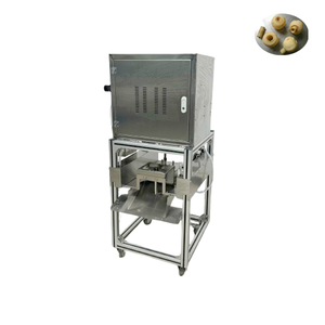 Stainless Steel Apple Peeling Machine Commercial Apple Peeler and Corer Slicer - Product Image 1