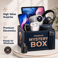 Boîte Mystère iPhone Livraison Gratuite Boîte Mystère 100% Faible MOQ Haut-parleur Tracker d'Activité Cadeau d'Anniversaire pour Adolescent