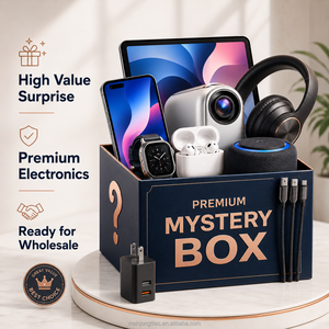 Caja Misteriosa <span class=keywords><strong>de</strong></span> <span class=keywords><strong>iPhone</strong></span> con Envío Gratis, Caja Sorpresa 100% con MOQ Bajo, Altavoz, Monitor <span class=keywords><strong>de</strong></span> Actividad, Regalo <span class=keywords><strong>de</strong></span> Cumpleaños para Adolescentes - Product Image 3