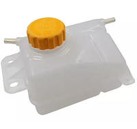 Réservoir d'eau de haute qualité pour pièces automobiles 96817343 pour Chevrolet Aveo 1.6