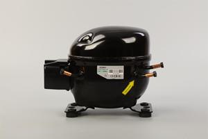 Compresseur de réfrigérateur hermétique R134a, haute efficacité, faible bruit - Product Image 5