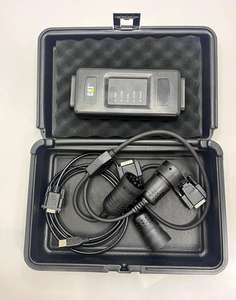 ADAPTADOR DE ENLACE DE DATOS CAT III para HERRAMIENTA DE DIAGNÓSTICO CATERPILLAR CAT ET 3 - Product Image 3