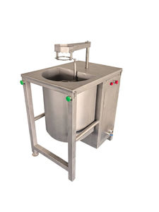 High Quality Commercial Vegetable Processing Machines Cabbage Cutter with High Quality - Product Image 2