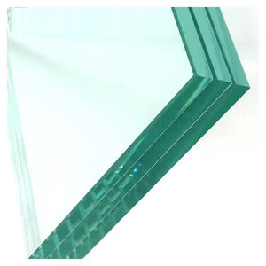 Vente Flash - Article Populaire - Verre Trempé Acoustique Professionnel - Verre <span class=keywords><strong>Polycarbonate</strong></span> Transparent pour <span class=keywords><strong>Cloison</strong></span> - Product Image 4