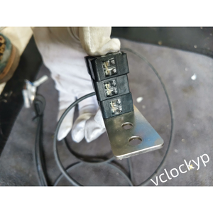 ใหม่สำหรับบาวเมอร์ O300.GP-111104wbr15 สวิตช์เซนเซอร์โฟโตอิเล็กทริค 10-30VDC - Product Image 6