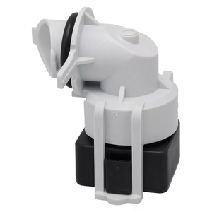 WD21X25468 Interrupteur de capteur de pression pour lave-vaisselle - Product Image 3