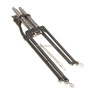Vintage Fork çatal ön üretici ürün hattı tarafından motosikletler için vücut sistemleri biter - Product Image 1
