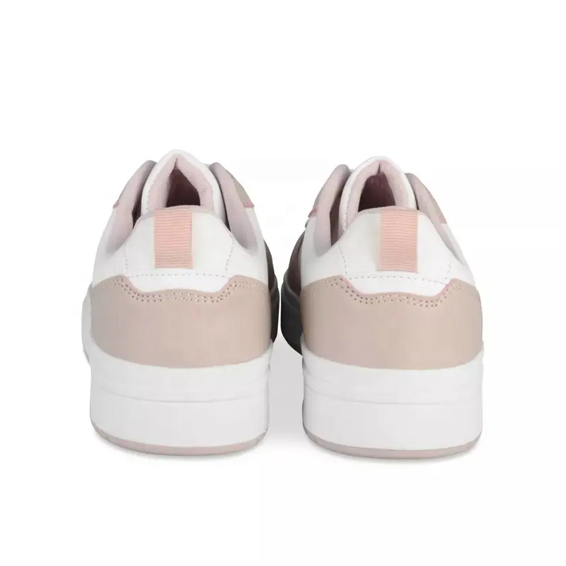 OEM\ODM SMD wholesale custom retro platform sneakers shoes manufacturers china for woman ladies