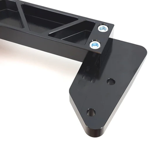 Adaptador 7075 Aluminio 8HP Skyline GTR para los modelos R32, <span class=keywords><strong>R33</strong></span> y R34 GTR - Product Image 1