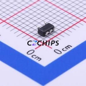 วงจรรวม SSP7603P50M5R ใหม่ดั้งเดิม SOT-23-5ชิป IC PMIC ตัวควบคุมเชิงเส้น (LDO) - Product Image 2