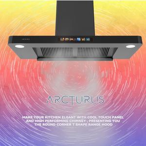 <span class=keywords><strong>Hotte</strong></span> de cuisine en forme de T, nouvelle conception tendance, montage mural, appareil électroménager pour la maison, <span class=keywords><strong>hotte</strong></span> de cuisine en forme de T - Product Image 6