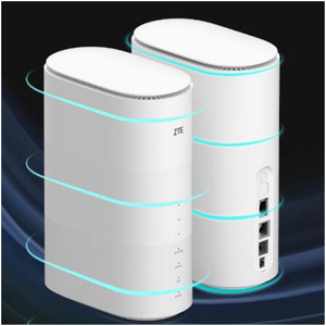 Routeur sans fil 5G pour intérieur CPE WIFI6 Gigabit Ethernet 5G pour <span class=keywords><strong>ZTE</strong></span> <span class=keywords><strong>MC801A</strong></span> - Product Image 5