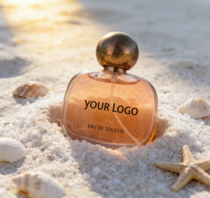 Parfum pour femmes OEM Sexy Cool Girl de Dubaï, brume parfumée fraîche longue durée, 75 ml, vente en gros, haute qualité, eau de parfum pour femmes - Product Image 4