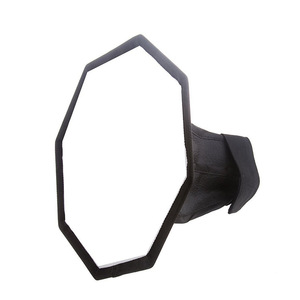 อุปกรณ์ถ่ายภาพอุปกรณ์เสริมกล้องดิจิตอลกล้อง DSLR แปดมุม20ซม. ตัวกระจายแสงแฟลช - Product Image 2