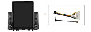 Schermo Touch Android 13 con Telecamera a 360° e WiFi per KIA <span class=keywords><strong>RIO</strong></span> 2017 2018 2019, Autoradio con Lettore DVD - Product Image 2
