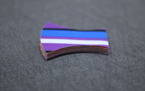 Machine de découpe automatique de tubes RUIZHOU CNC 2516 pour matériau EVA, dotée de composants essentiels de roulement et d'engrenage, 220V - Product Image 6