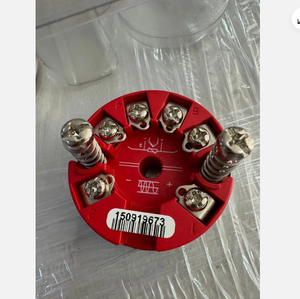 New Original Yokogawa YTA70 Temperature Standard Head Mount Plastic OEM for IP68 Industrial Use YTA70 Temperature <b>Transmitters</b> Y - Product Image 2