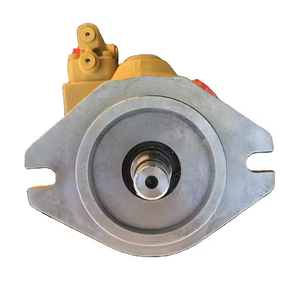 Ventas calientes 254-5145 254-5147 uso para cargadora de ruedas <span class=keywords><strong>CAT</strong></span> 938H/972H Series <span class=keywords><strong>Cat</strong></span> Excavator Fan Pump Fan Motor - Product Image 4