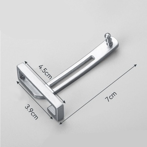 Fábrica de Hebillas, Fabricantes de Hebillas de Cinturón de Lujo Personalizadas con Letras en Acero Inoxidable al por Mayor - Product Image 2