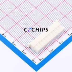 XD-5264-11Y Housing (Wire-to-Board / Wire-to-Wire) P=2.54mm Connector 1x11P 2.54mm 1 11 - Product Image 2