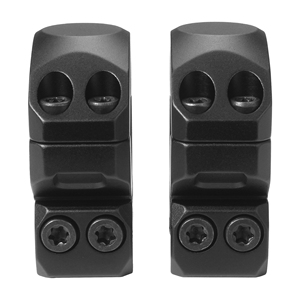 TYPHON - Soporte para Visor de Observación de 25,4 mm/0,75 Pulgadas, Soporte Táctico para Visor de 20 mm, Aleación de Aluminio, Impermeable, Profesional, de Alta Calidad - Product Image 3