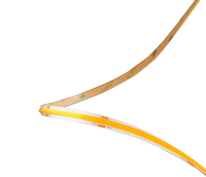 <span class=keywords><strong>LED</strong></span>-Lichtband 24V IP20 COB <span class=keywords><strong>LED</strong></span>-Streifen <span class=keywords><strong>LED</strong></span>-Innenbeleuchtung Hoher CRI 90 für Küche und Wohnraum - Product Image 3