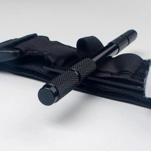 Torniquete Táctico de Emergencia con Varilla de Aluminio, Operación con una Sola Mano, Suministros de Primeros Auxilios Giratorios, Herramienta de Rescate para Exteriores - Product Image 2