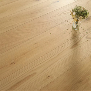 Tự nhiên <span class=keywords><strong>Oiled</strong></span> sồi thiết kế sàn gỗ bấm vào và khóa thiết kế gỗ cứng sàn gỗ ván sàn gỗ ván sàn - Product Image 1