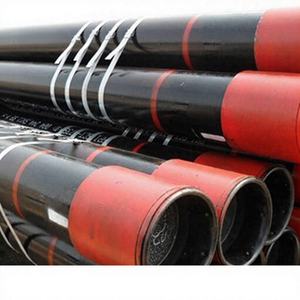 Pipa Baja Seamless Rtsyj Tekanan Maksimum 3-80 psi Laju Alir 0.5 Gpm - Product Image 1