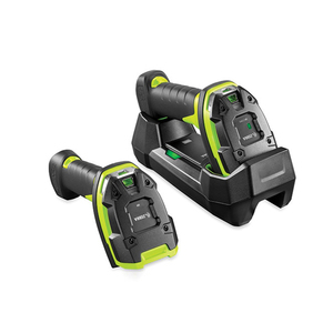 Escáneres de Código de Barras Portátiles Ultraresistentes Zebra DS3678DP Originales de Alta Calidad, Pistola de Escaneo de Códigos de Barras 2D - Product Image 1