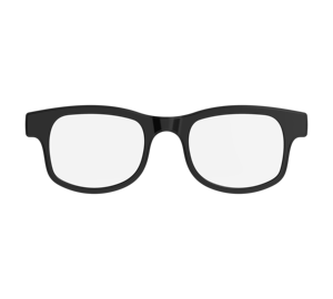 Gafas Inteligentes con Control por <span class=keywords><strong>Voz</strong></span> y Protección de Doble Lente - Product Image 4