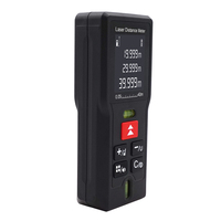 Compteur de distance de haute précision de haute qualité 40m