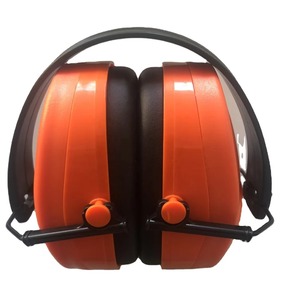 Casque anti-bruit CITICITY ABS SNR 28dB, protection auditive, protège-oreilles pour le tir, vente directe usine - Product Image 5