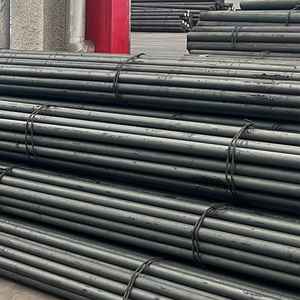 قضبان دائرية مسحوبة على البارد عالية القابلية للتشكيل ومتينة من الفولاذ الكربوني 12L14 سهلة القطع لصناعة البراغي الدقيقة وأجسام الصواميل - Product Image 5