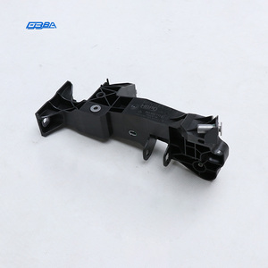 36A805113C Front Left <b>Radiator</b> Support <b>Bracket</b> For Bentley Bentayga 2015-2020 Auto Body Spare Parts - Product Image 3