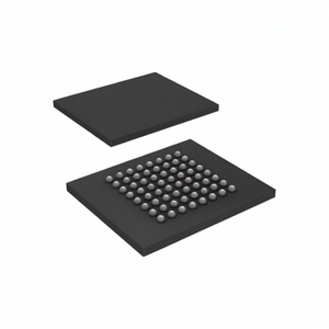 BOM IC มีสินค้าในสต็อก หน่วยความจำ 64 LBGA S29GL064N90FFIS22 ซื้อชิ้นส่วนอิเล็กทรอนิกส์ออนไลน์ - Product Image 1