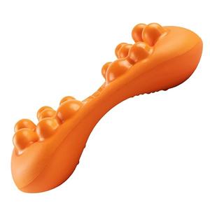 Masseur dorsal relaxant pour soulager les douleurs lombaires, avec coussinets adhésifs en mousse EVA pour le soutien de la colonne vertébrale et la relaxation du bas du dos, au design élégant - Product Image 5