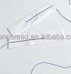 Barrera de adherencia neuroquirúrgica Patties-Reducción del <span class=keywords><strong>daño</strong></span> de la cirugía cerebral - Product Image 6