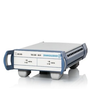 Nueva Unidad de Polarización Rohde & Schwarz In600 con Material de Silicio 2569, Potencia, 1 Año de Garantía, Vía Antena de Señal - Product Image 2