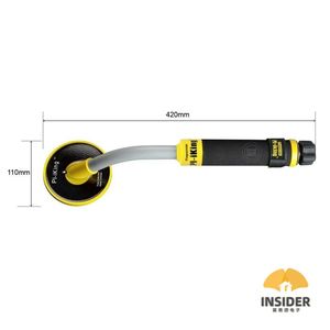 MD750 PI Iking كاشف المعادن الذهبي للبحث تحت الماء - Product Image 6