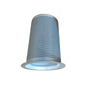 Nouveau filtre séparateur d'huile Manny PS-CE03-520 pour compresseur d'air à vis, matériau en fibre de verre - Product Image 6