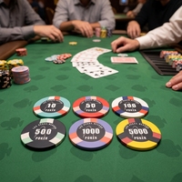 Échantillon de conception gratuit, jetons de poker en céramique de 10 g, 39 mm, logo personnalisé pour tournoi, fabricants chinois, jeu de poker, jeu de hasard, cadeaux