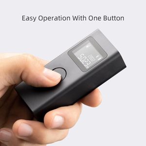 เครื่องวัดระยะทางด้วยเลเซอร์อัจฉริยะ <span class=keywords><strong>Xiaomi</strong></span> Mijia พร้อมจอ LCD แสดงผลแบบเรียลไทม์ ใช้งานร่วมกับ <span class=keywords><strong>Mi</strong></span> <span class=keywords><strong>Home</strong></span> ได้ - Product Image 4