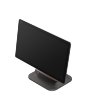 Terminaux de point de vente haute performance de 8 pouces avec NFC, Bluetooth, USB, systèmes 3 Go + 32 Go pour les chaînes de magasins de détail
