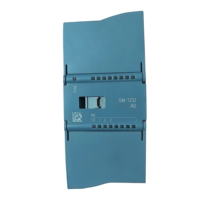 Generador de Señales de Control de 4 Canales 6ES7232-4HD32-0XB0 Compatible con S7-1200 SM 1232 0-20mA