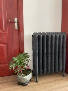 <span class=keywords><strong>Radiateur</strong></span> bimétallique avec <span class=keywords><strong>radiateur</strong></span> domestique breveté en aluminium moulé sous pression et en <span class=keywords><strong>fonte</strong></span> avec chauffage à l'<span class=keywords><strong>eau</strong></span> <span class=keywords><strong>chaude</strong></span> - Product Image 4