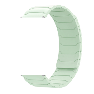 Eraysun สายนาฬิกาสปอร์ตซิลิโคนแม่เหล็กปรับได้, iWatch 7/8/9/10 42/44/45/49มม. สำหรับ <span class=keywords><strong>Apple</strong></span> <span class=keywords><strong>Watch</strong></span> - Product Image 3