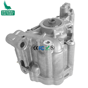 Pompa dell'Olio N54 N55 per Motori <span class=keywords><strong>BMW</strong></span>, Ricambio Originale per Manutenzione Veicoli - Product Image 1