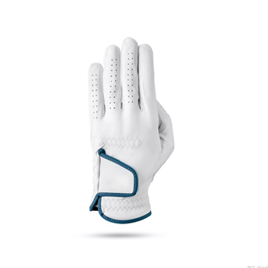 Guantes de golf para todo clima para hombres Guantes de golf transpirables para hombres de mano izquierda Guantes deportivos personalizados OEM/ODM disponibles - Product Image 1